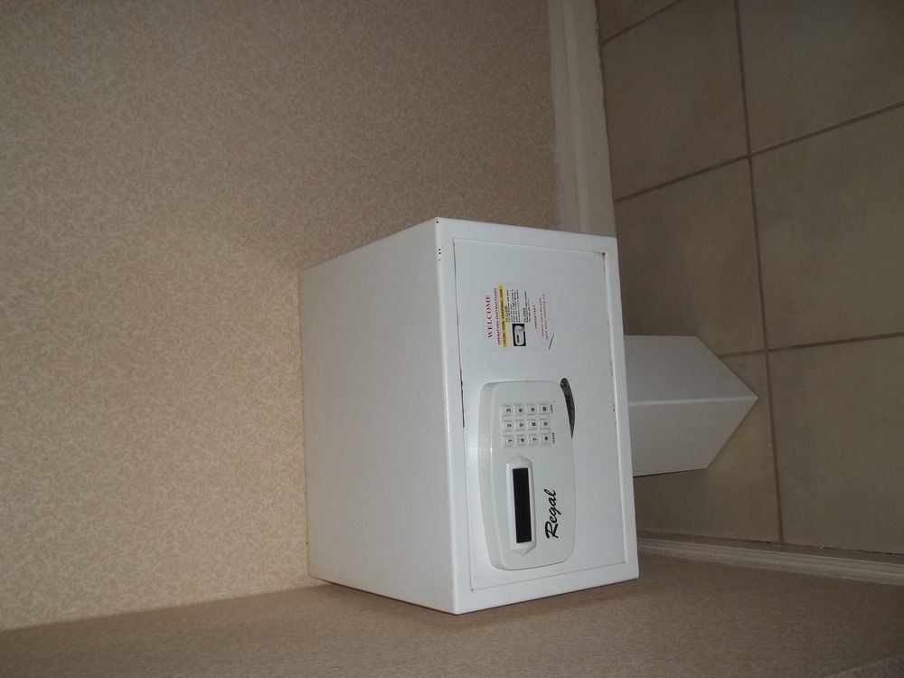 Quality Inn Little Creek Virginia Beach Buitenkant foto