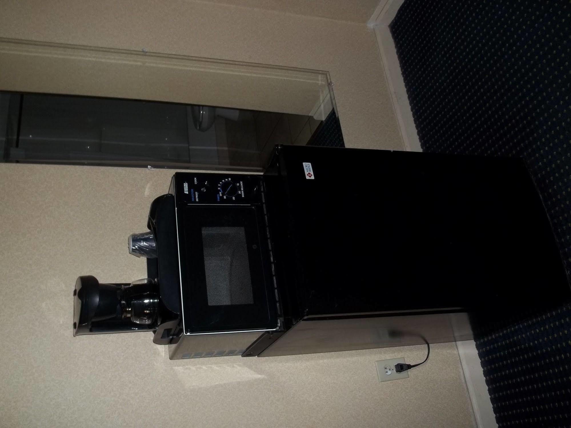 Quality Inn Little Creek Virginia Beach Buitenkant foto